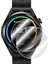 Huawei Watch Gt Runner Akıllı Saat ile Uyumlu Ipg Ekran Koruyucu (2 Adet) 1