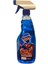 Parfümlü Cam Temizleyici, Trigerli, 15 Adet x 500 Ml. 1
