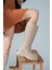 Nude Cilt Kadın Çizme 0012360 2