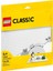 11026 LEGO Classic Beyaz Taban 1