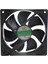 Kaizen Market 120X120X25MM Dc Fan 24V 1