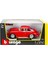 1:24 Bburago Porsche 356 B Coupe 1961 3