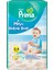 Mayo Bebek Bezi Beden:3 (6-11KG) Midi 24 Adet (2pk*12) 2