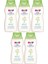 Babysanft Bebek Şampuanı 200ML (5 Li Set) 1