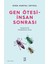 Gen Ötesi - İnsan Sonrası - Esra Kartal Soysal 1