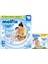 Bebek Bezi Beden:4 (7-14KG) Maxi 100 Adet Ultra Fırsat Pk+3 Adet Islak Mendil 1