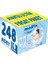 Bebek Bezi Beden:6 (15+Kg) Extra Large 248 Adet Avantaj Ultra Fırsat Pk 1