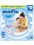 Bebek Bezi Beden:4 (7-14KG) Maxi 600 Adet Ekstra Ultra Fırsat Pk 5