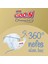 Premium Soft Bebek Bezi Beden:3 (7-12KG) Midi 304 Adet Avantaj Fırsat Pk 3