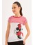 Disney Love And Valentine T-Shirt Erkek Ve Kadın Ayrı Ayrı Satılır 4