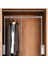 Hafele Gardırop Asansörü 10KG 550X800MM Gri 1