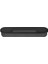 Hafele Elto Kablo Kanalı Oval Siyah 200MM 1