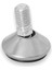 Osena Oynar Pingo Ayak M10 Inox 1