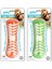 Süper Giggle Sesli Kemik Köpek Oyuncağı 19 cm 3