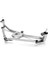 Seat Toledo 1999-2004 Ön Cam Silecekleri Iç Mekanizması Kolları 1M1955603C 1
