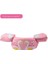 9-17 kg Desen Baskılı Bebek Yüzme Kollukları- Pembe (Yurt Dışından) 1