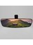 Pırlanta-6 Şahin Ayaklı Universal Dikiz Aynası 27X7 cm 1