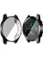 Huawei Watch Gt2 46MM Uyumlu Önü Kapalı Silikon Ekran ve Kasa Koruyucu Kılıf 1