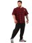 Oversize T-Shirt Antrenman Üstü Bgsm 3325 2