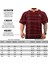 Oversize T-Shirt Antrenman Üstü Bgsm 3325 4