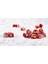 MİNİ NARLI ANTEP FISTIKLI LOKUM )125 gr ) 2