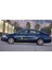 Vw Volkswagen Passat B6 2006-2011 Sol Ön Kapı Çıtası Krom Nikelaj 3C0853515C 2