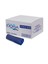 Standart Büyük Boy Çöp Torbası 65 x 80 cm Mavi 10'lu 50 Rulo 1