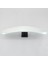 Safir-2 Dik Kollu Universal Dikiz Aynası 28X8 cm 2