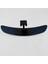 Safir-2 Dik Kollu Universal Dikiz Aynası 28X8 cm 3