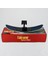 Safir-2 Dik Kollu Universal Dikiz Aynası 28X8 cm 5