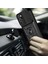 Casestreet Samsung Galaxy Note 20 Ultra Kılıf Sert Silikon Tank Aramid Sürgülü Vega Yüzüklü Siyah 2