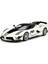 1:18 Ferrari Fxx K Evo Model Araba 1
