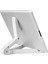 Lenovo Tab M10 10.1 X605F Touchpad Bluetooth Klavye 24 cm + Bluetooth Mouse + Stand AL2766 2
