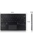 Lenovo Tab M10 10.1 X605F Touchpad Bluetooth Klavye 24 cm + Bluetooth Mouse + Stand AL2766 3