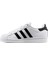 Süperstar J Foundation FU7712 Sneaker Unisex Spor Ayakkabı 2