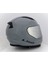 Rapıd Nardo Gri Kask ( Gri + Beyaz Cam ) * 1