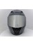 Rapıd Nardo Gri Kask ( Gri + Beyaz Cam ) * 3