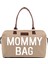 Kadın Mommy Bag Anne Bebek Bakım Çantası 1