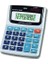 Hesap Makinası- Kadio KD-8985B 1