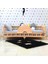 Gökkuşağı Montessori Yatak 90X190 Çocuk Karyola 3