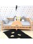 Gökkuşağı Montessori Yatak 90X190 Çocuk Karyola 5