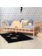 Gökkuşağı Montessori Yatak 90X190 Çocuk Karyola 4