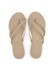 Tkees, Kadın Terlik 12136 TK5005 Vizon 2