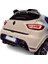 Renault Clio 4 Rs V Cup (2012 - 2019) Spoiler (Plastik) 2