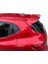 Renault Clio 4 Rs V Cup (2012 - 2019) Spoiler (Plastik) 3