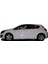 Astra J Hb - Sedan Uyumlu (2013-2015) Opc Yan Marşpiyel Seti (Plastik) 3