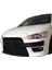 Lancer Evo 10 Tampon Izgarası 2