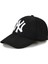 Ny New York Yankees Beyzbol Kep Şapka 2