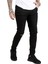 Dizleri Yırtık Likralı Slim Fit Erkek Kot Pantolon 1902114 1