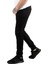 Dizleri Yırtık Likralı Slim Fit Erkek Kot Pantolon 1902114 2
